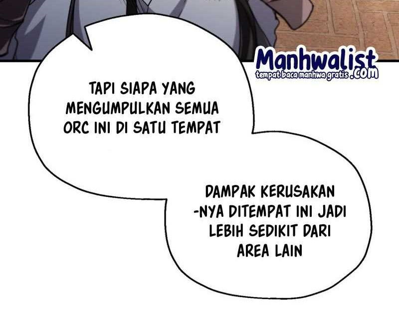 Solo Resurrection Chapter 20 - halaman 73