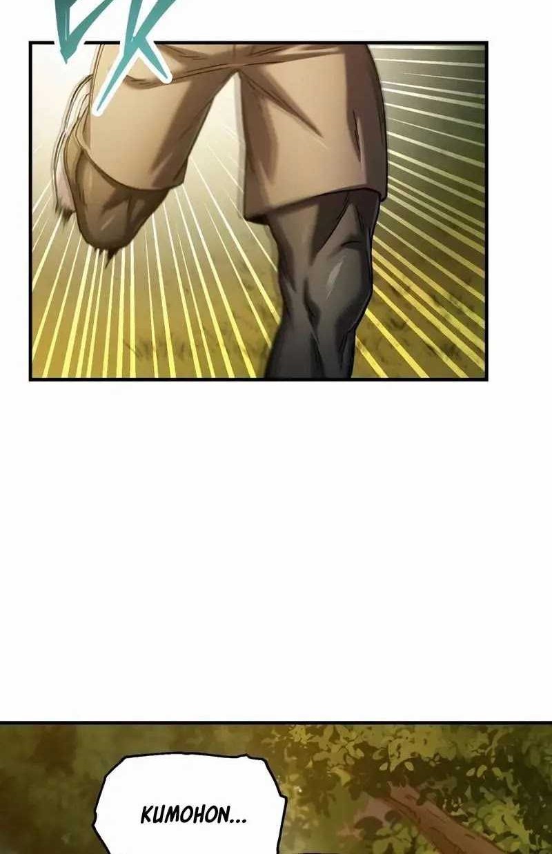 Solo Resurrection Chapter 21 - halaman 11