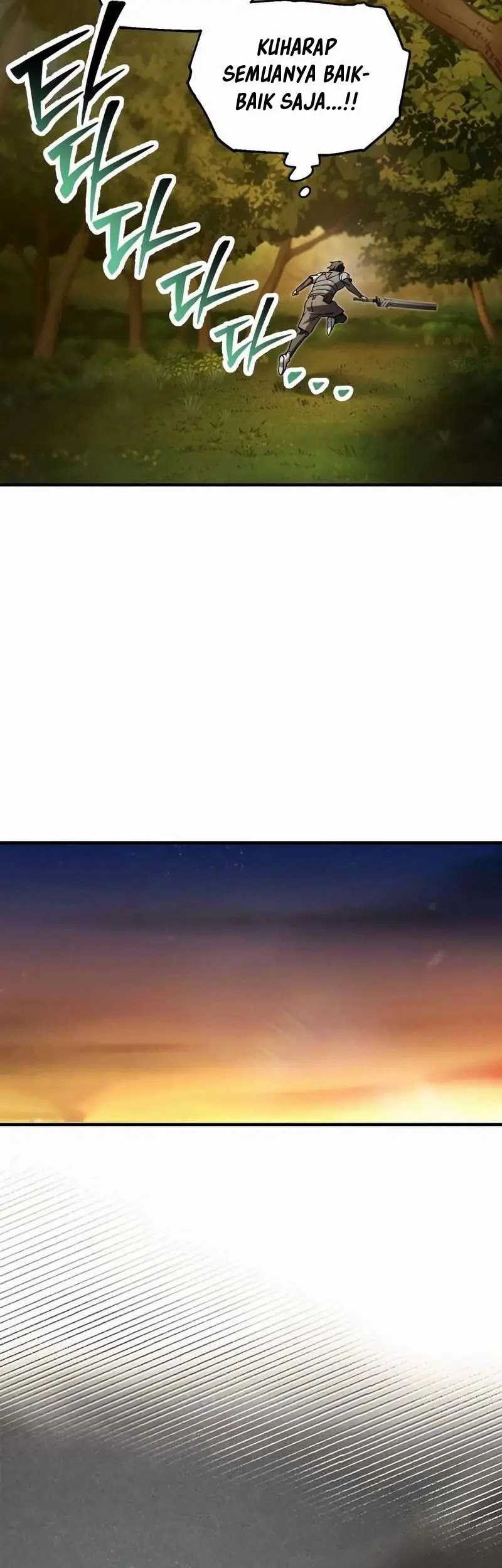 Solo Resurrection Chapter 21 - halaman 12