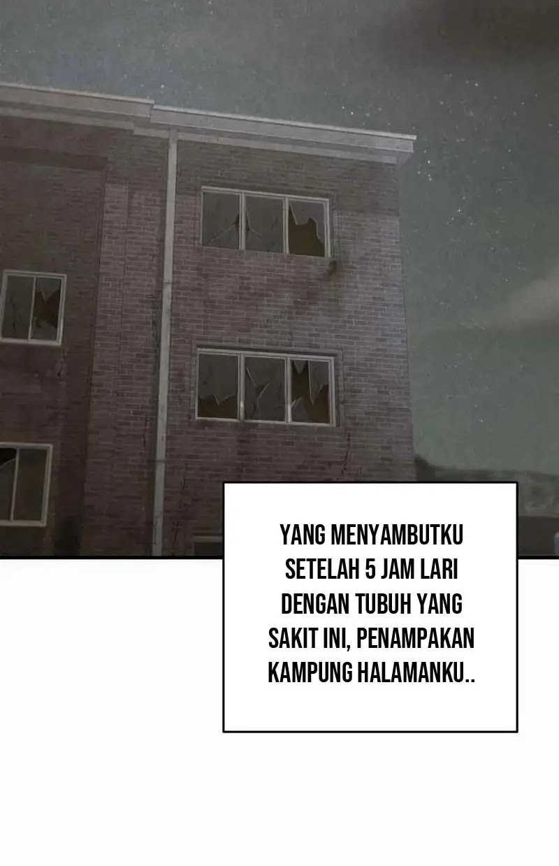 Solo Resurrection Chapter 21 - halaman 13