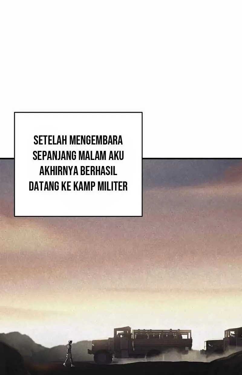 Solo Resurrection Chapter 21 - halaman 15