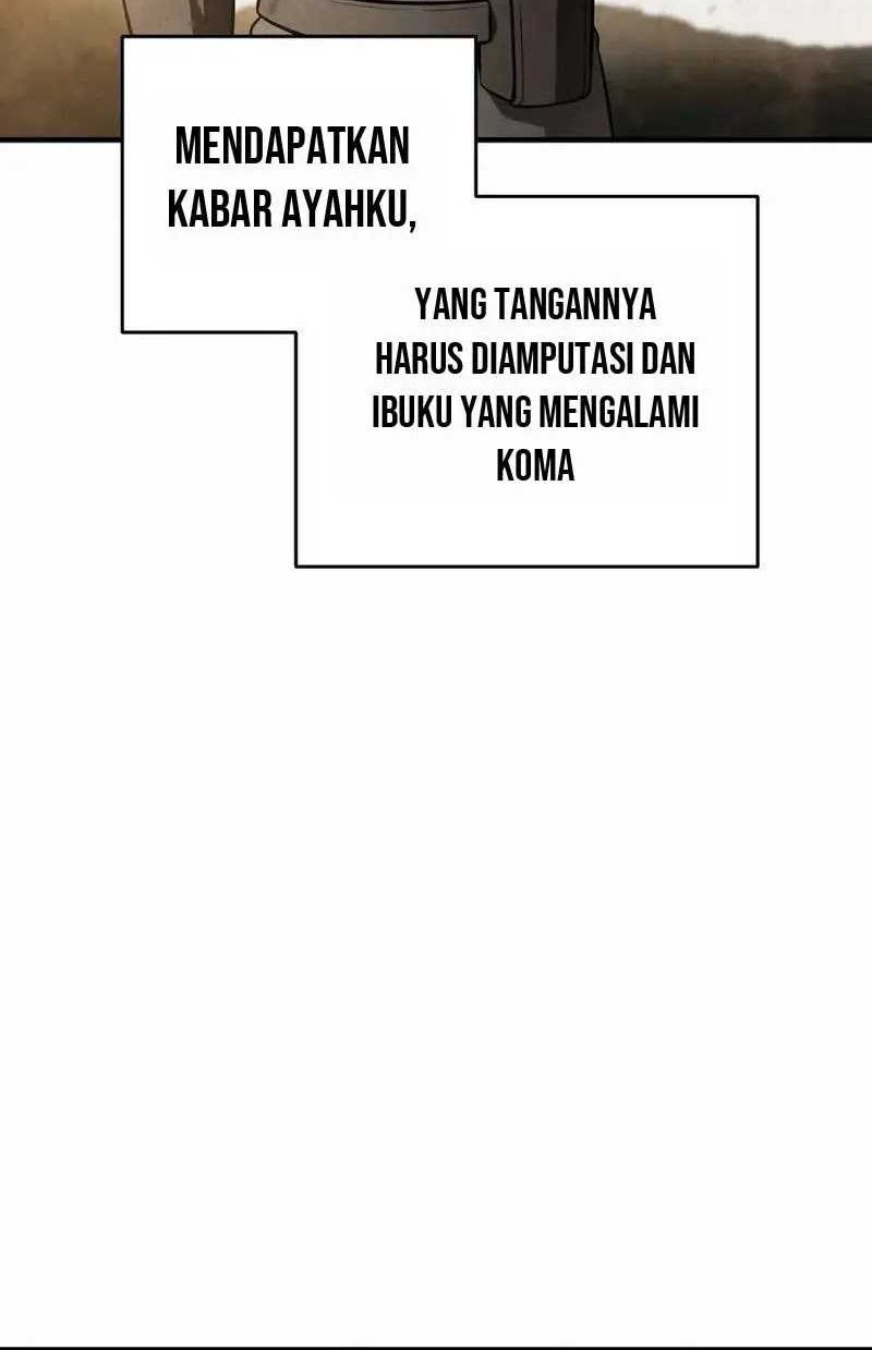 Solo Resurrection Chapter 21 - halaman 17