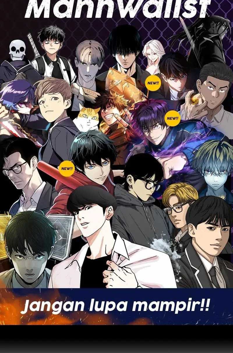 Solo Resurrection Chapter 21 - halaman 19