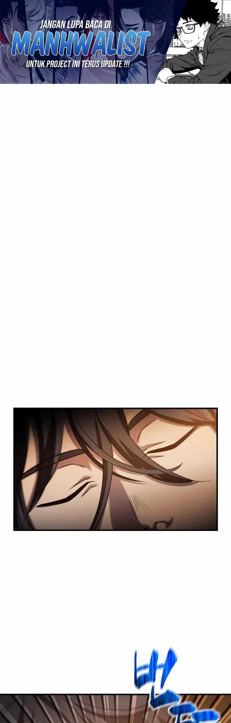 Solo Resurrection Chapter 21 - halaman 2