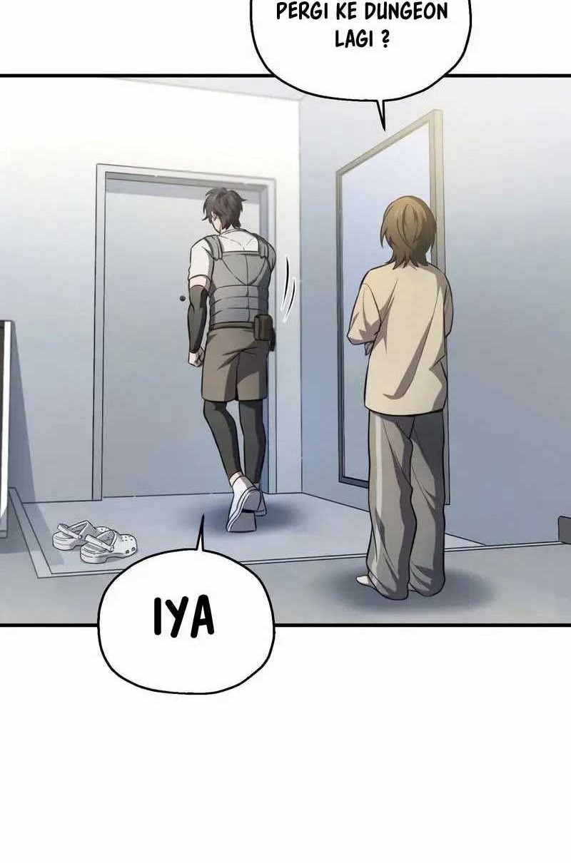 Solo Resurrection Chapter 21 - halaman 21