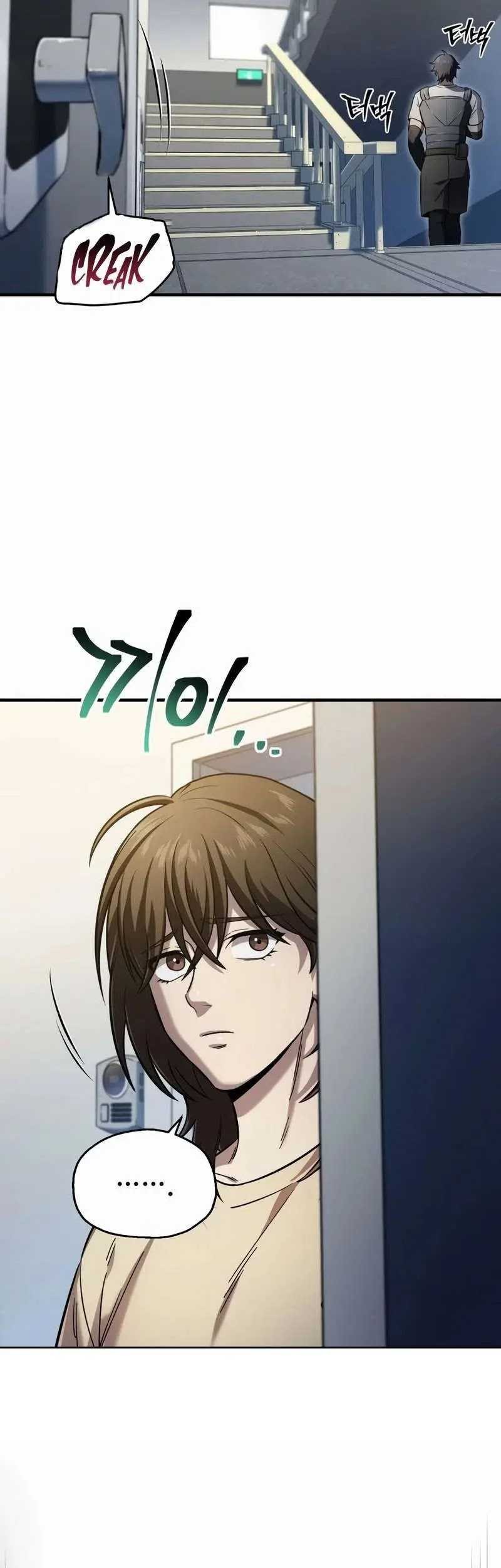 Solo Resurrection Chapter 21 - halaman 24