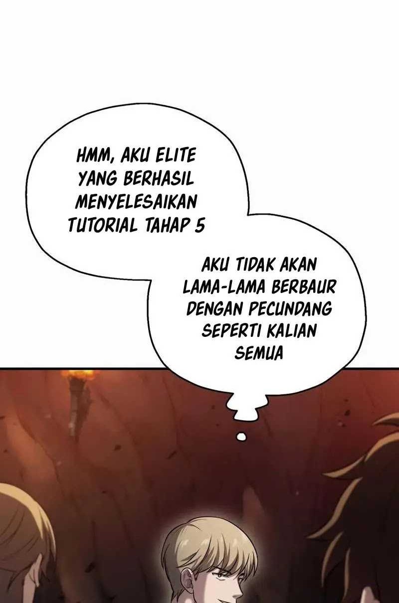 Solo Resurrection Chapter 21 - halaman 29