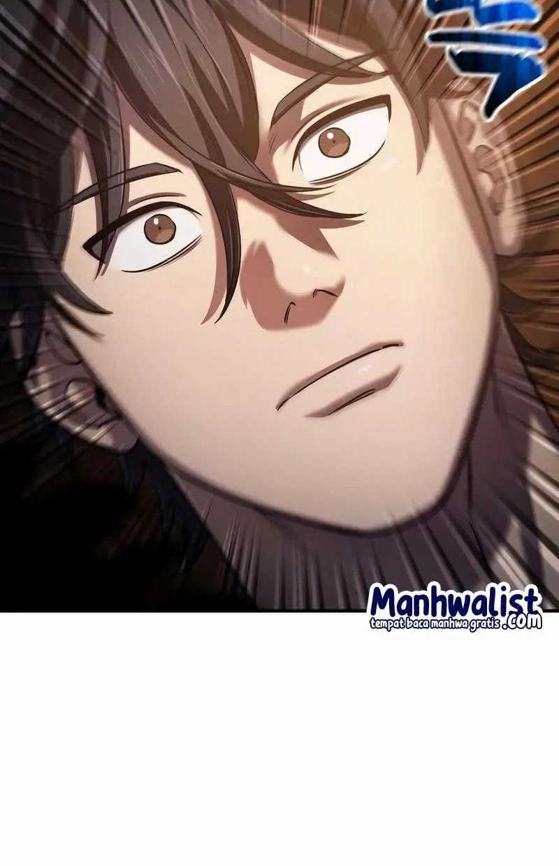 Solo Resurrection Chapter 21 - halaman 3