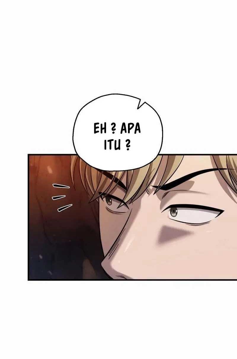 Solo Resurrection Chapter 21 - halaman 31