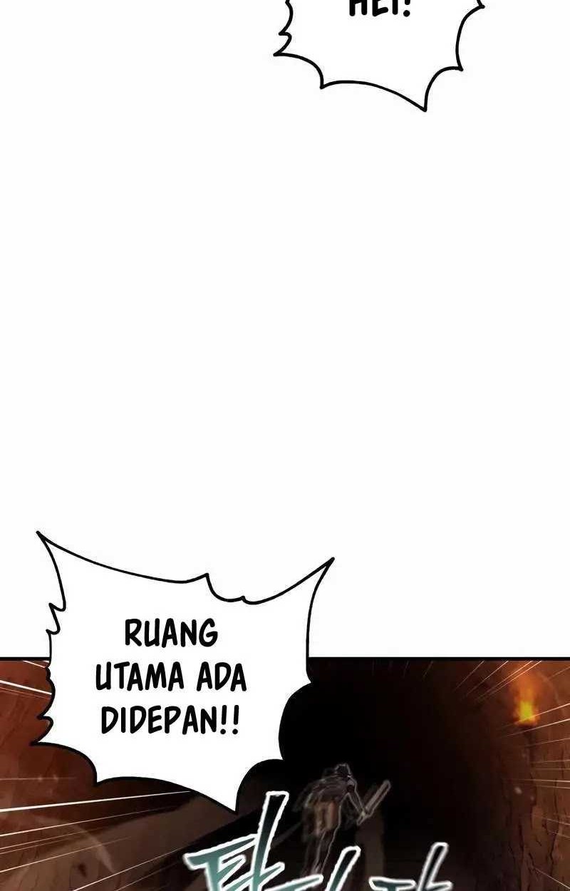 Solo Resurrection Chapter 21 - halaman 35