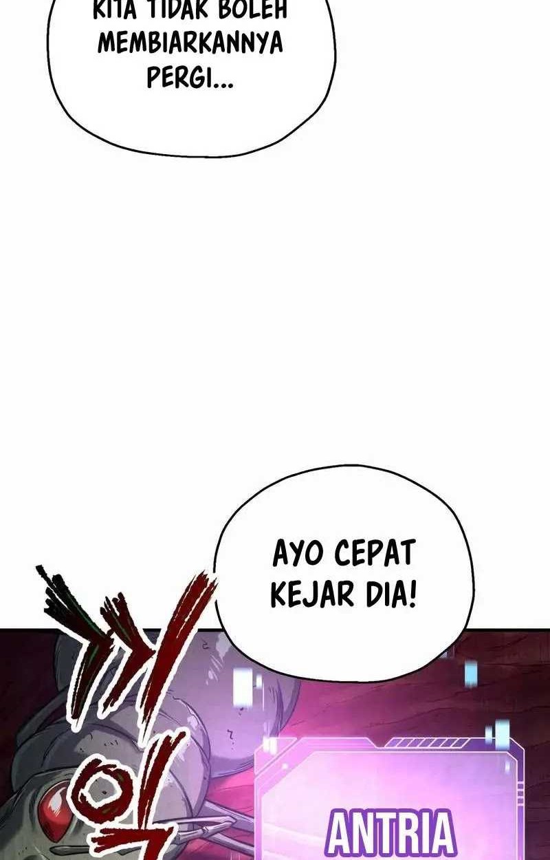 Solo Resurrection Chapter 21 - halaman 37
