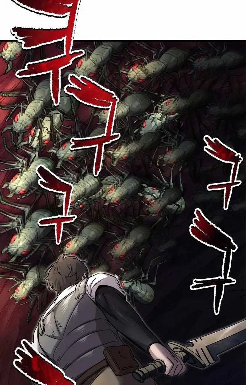 Solo Resurrection Chapter 21 - halaman 39