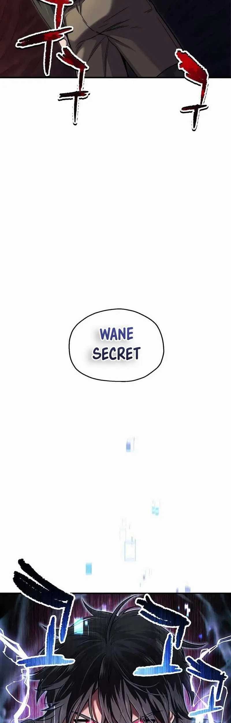 Solo Resurrection Chapter 21 - halaman 40