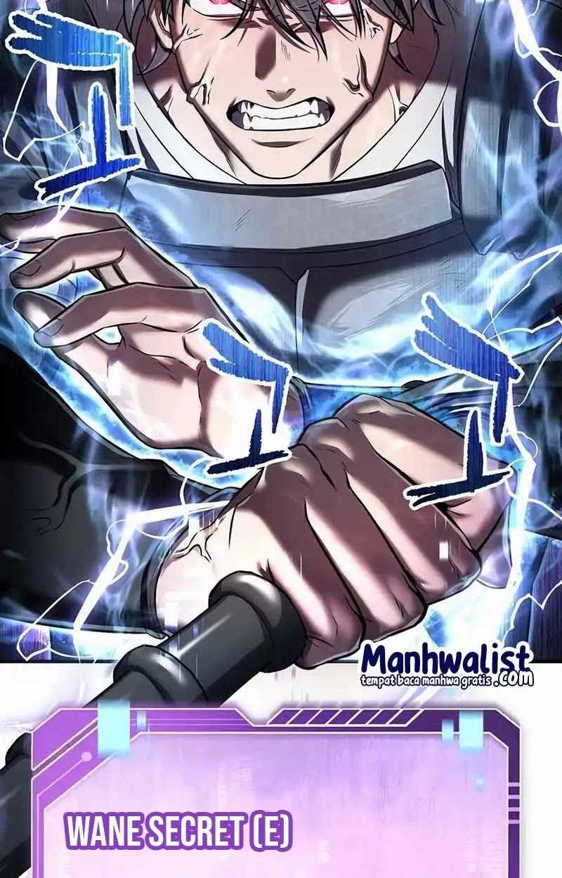 Solo Resurrection Chapter 21 - halaman 41