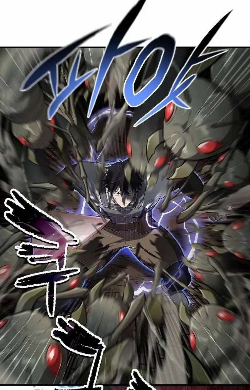 Solo Resurrection Chapter 21 - halaman 43