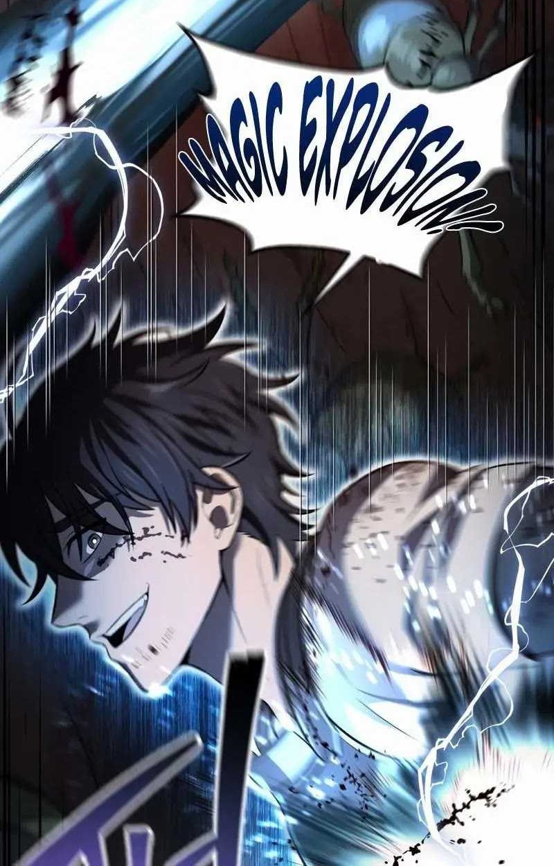 Solo Resurrection Chapter 21 - halaman 45