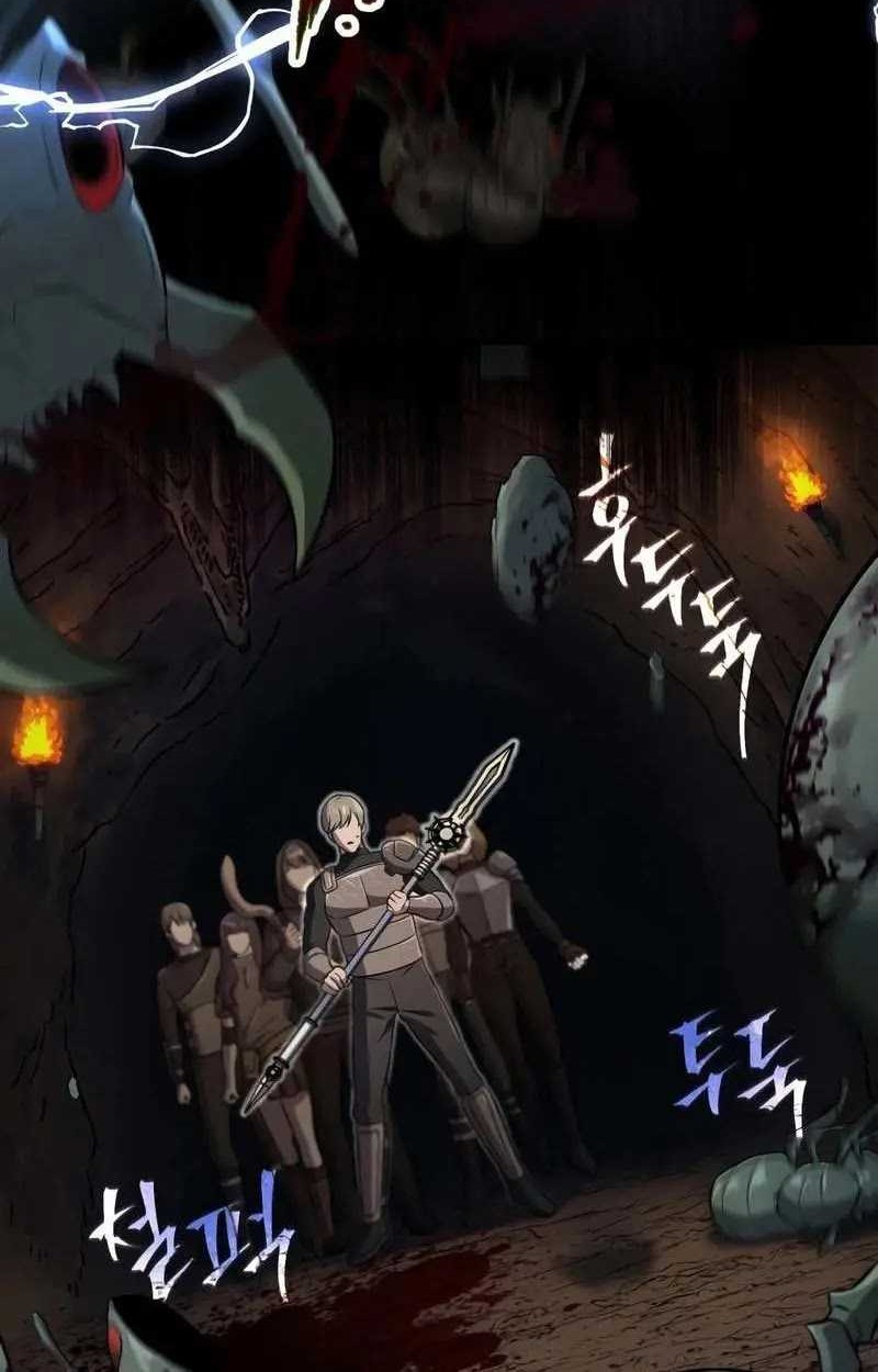 Solo Resurrection Chapter 21 - halaman 47
