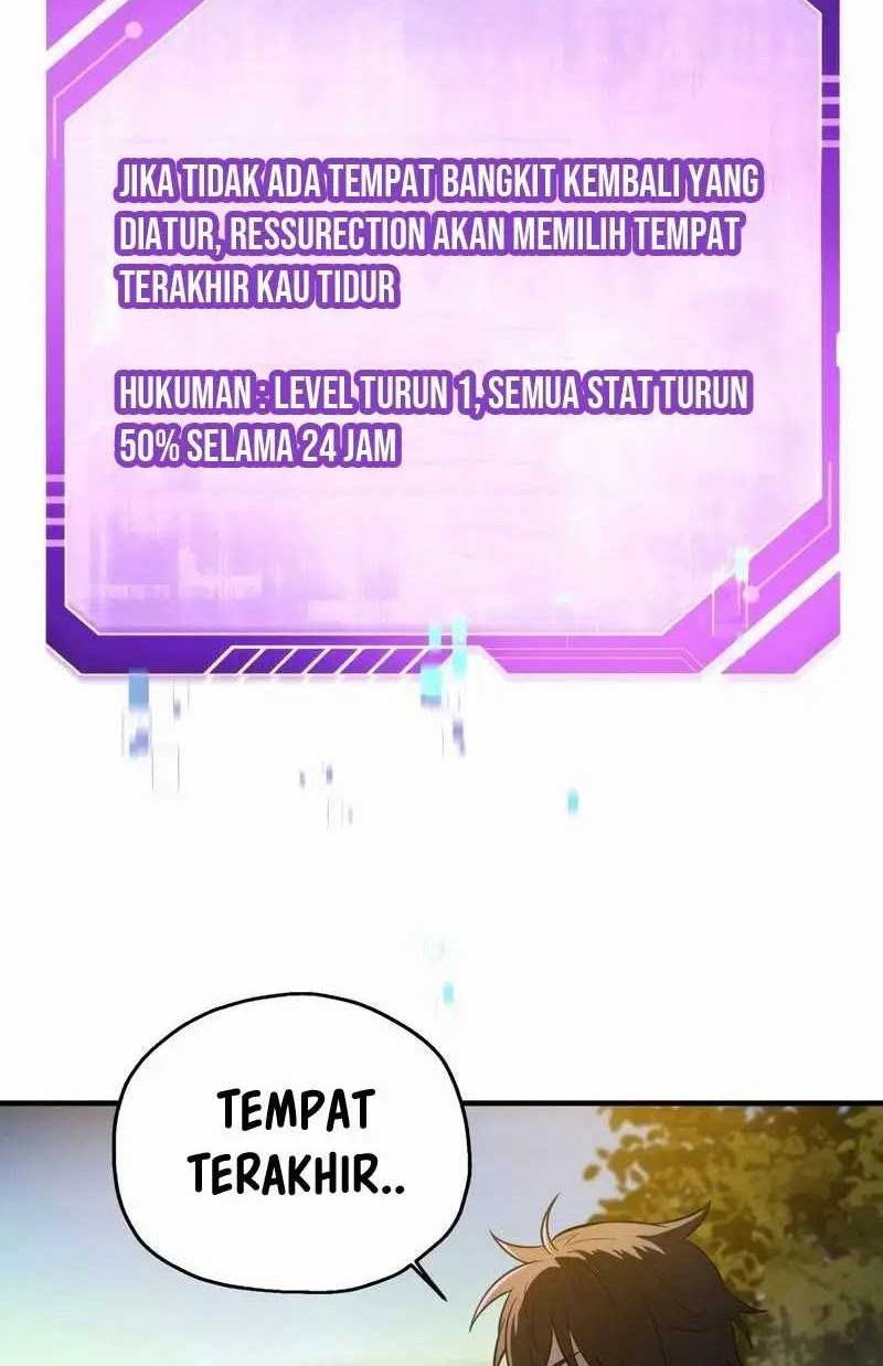 Solo Resurrection Chapter 21 - halaman 5