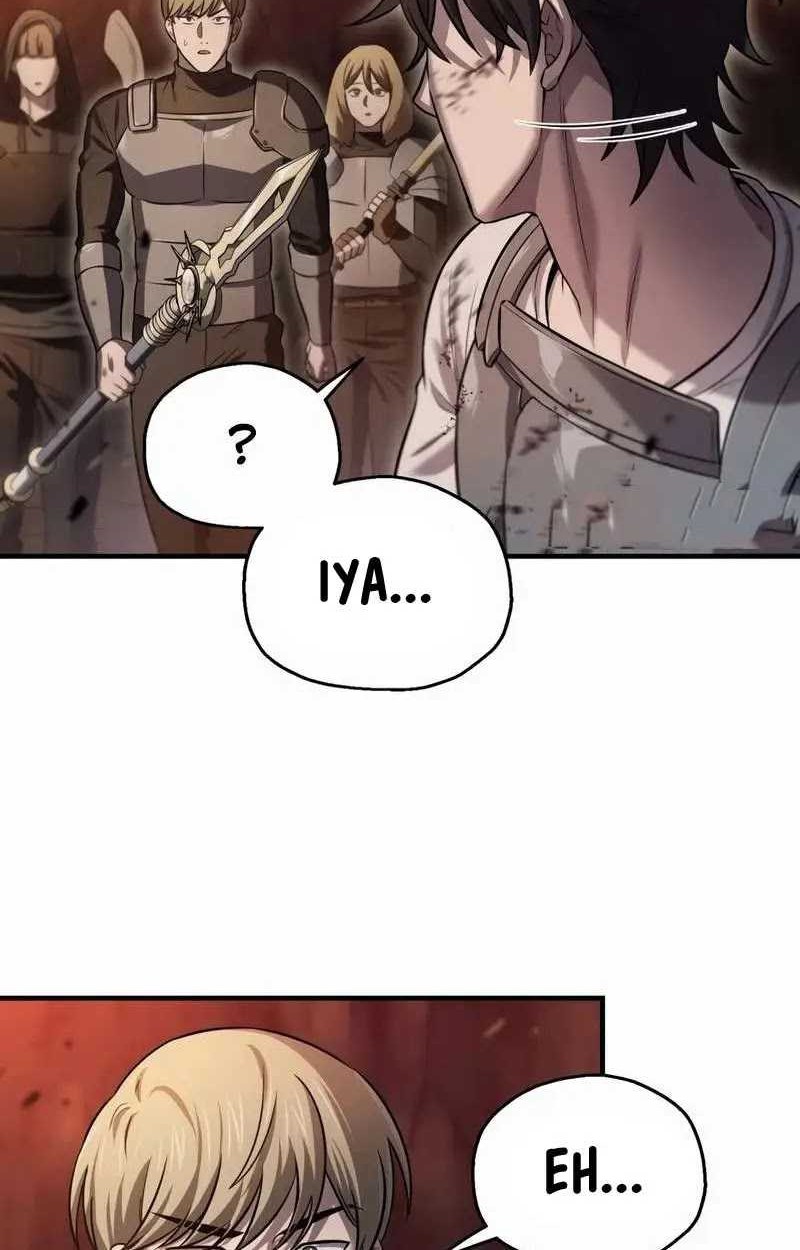 Solo Resurrection Chapter 21 - halaman 53