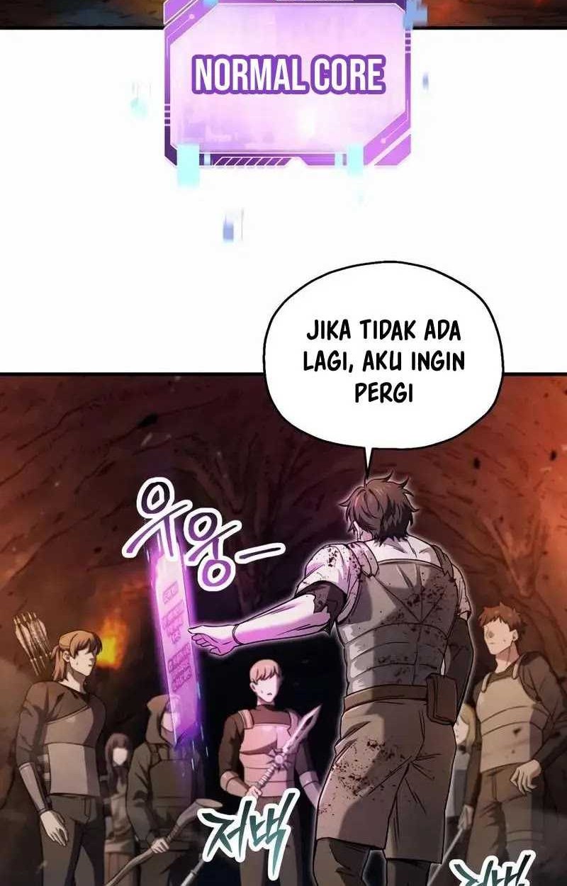 Solo Resurrection Chapter 21 - halaman 55