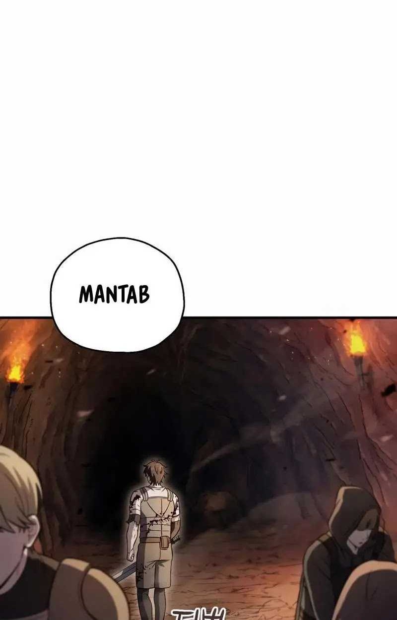 Solo Resurrection Chapter 21 - halaman 57
