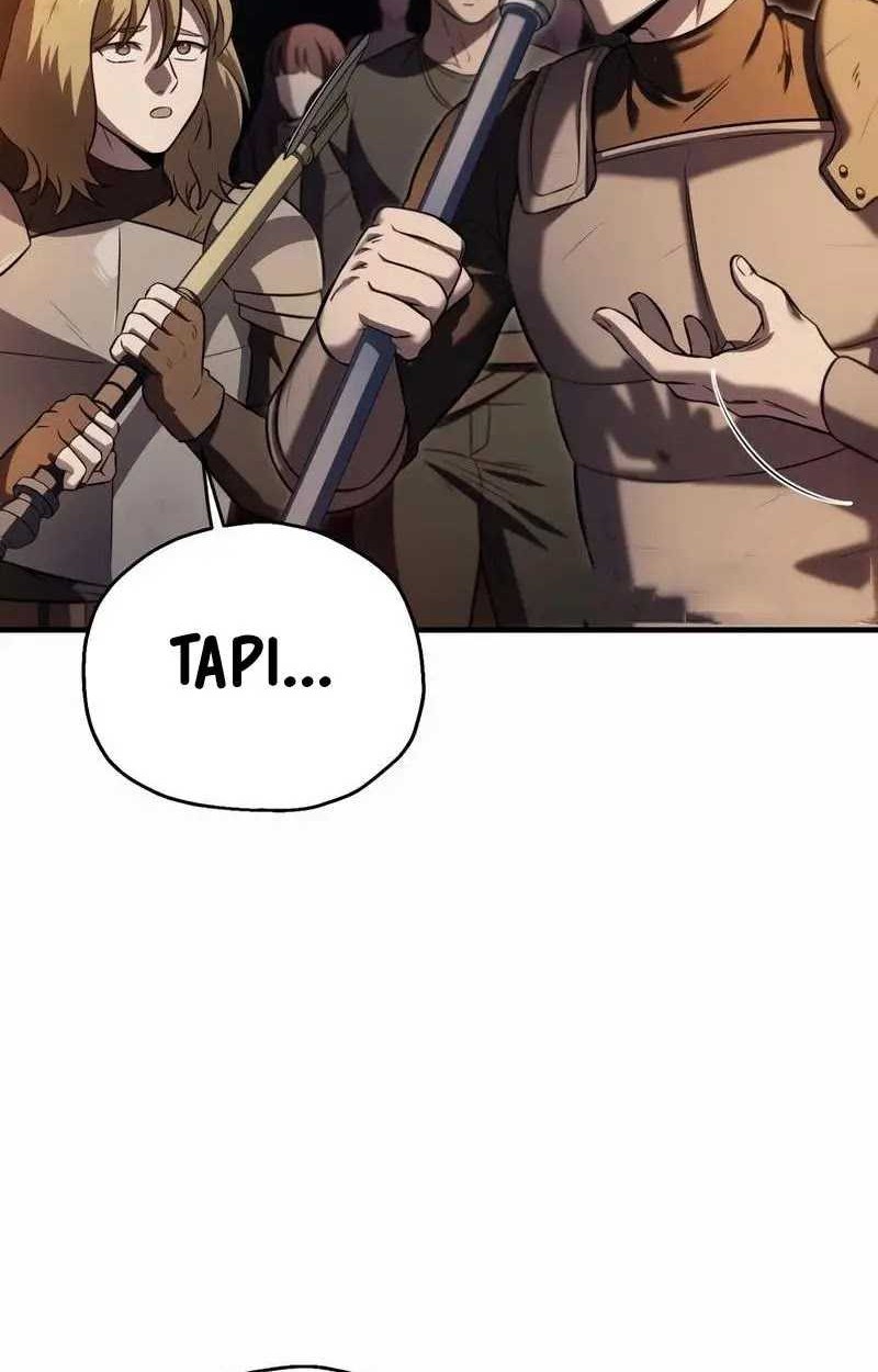 Solo Resurrection Chapter 21 - halaman 61