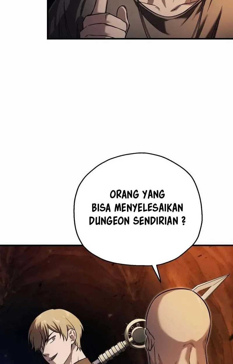 Solo Resurrection Chapter 21 - halaman 63
