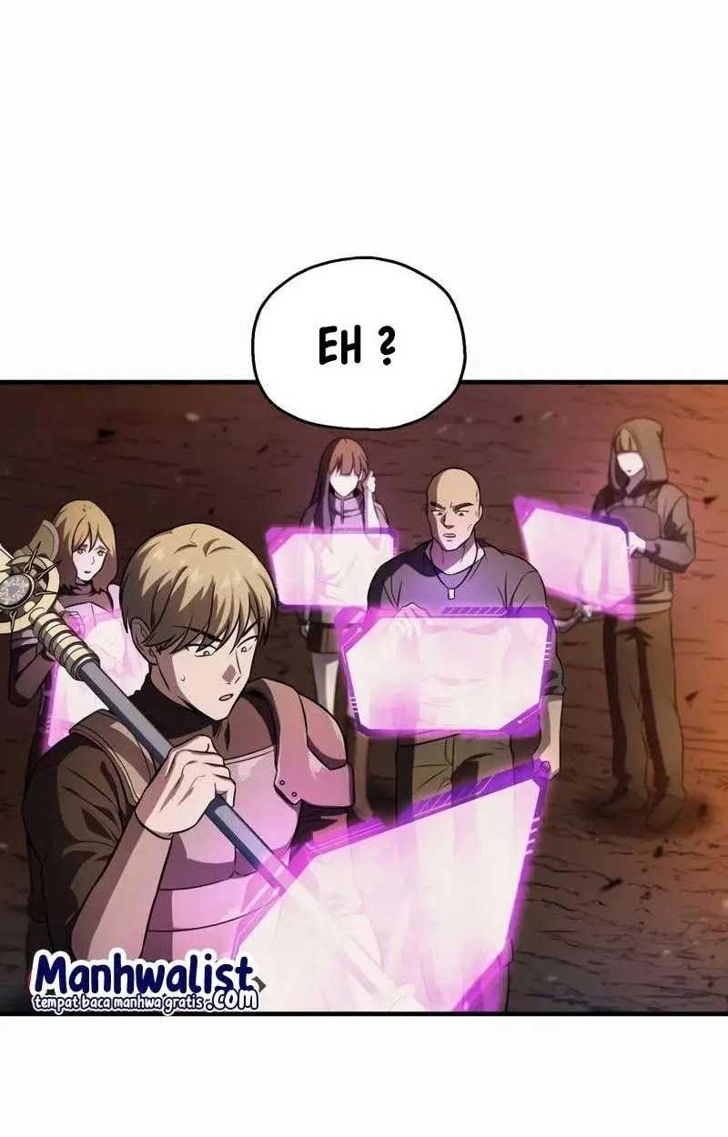 Solo Resurrection Chapter 21 - halaman 65