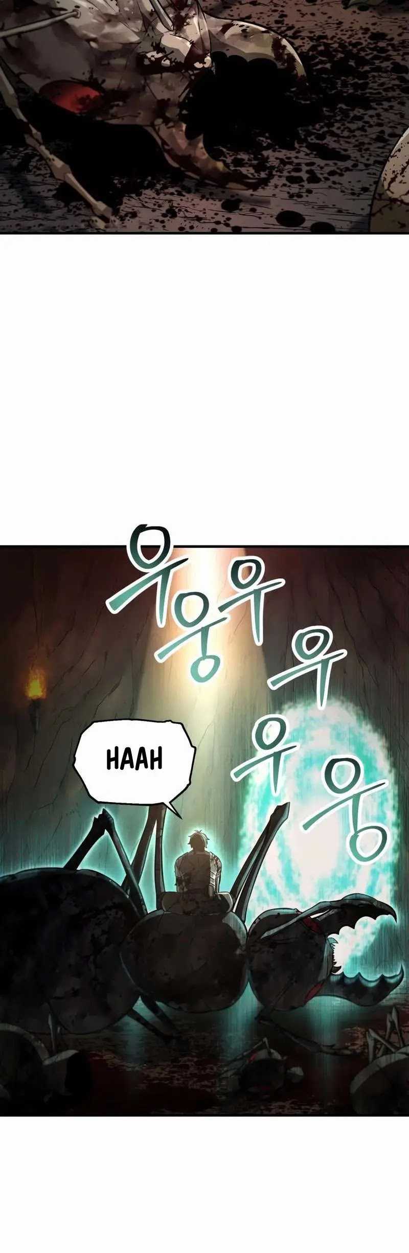 Solo Resurrection Chapter 21 - halaman 67
