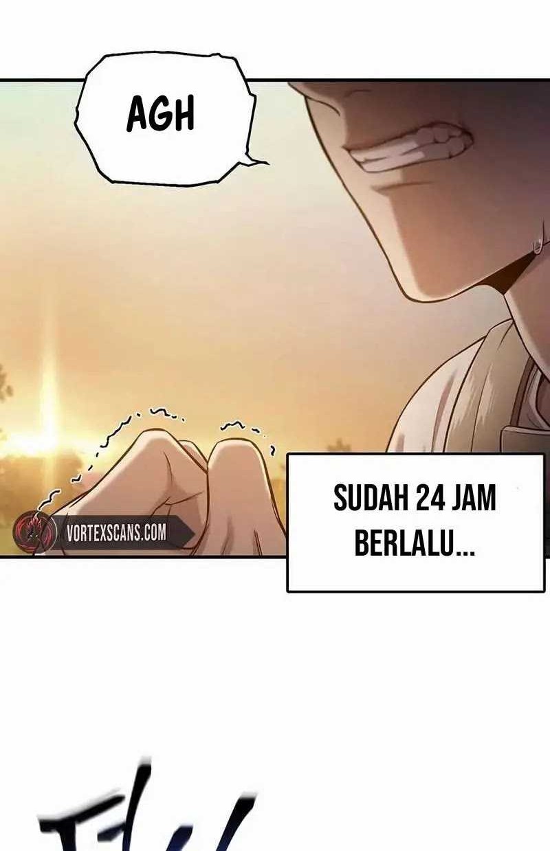 Solo Resurrection Chapter 21 - halaman 7