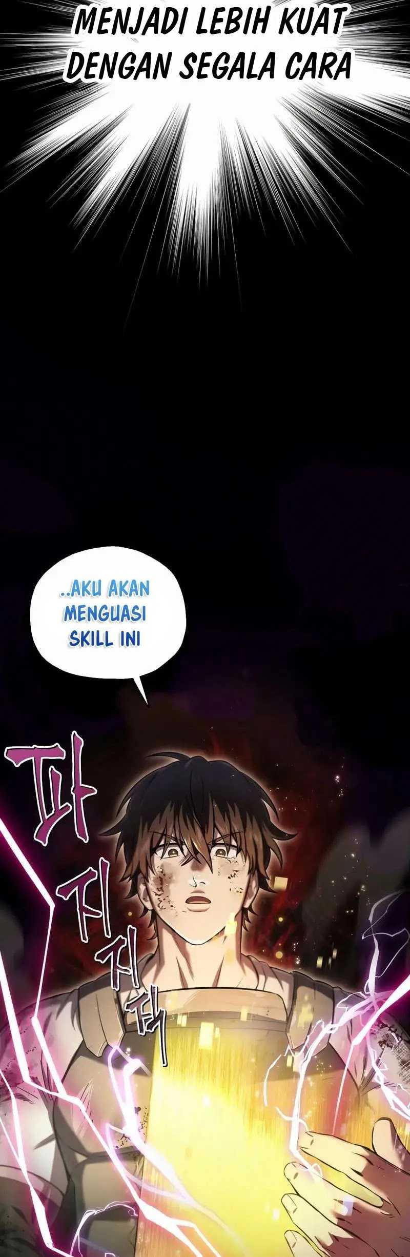 Solo Resurrection Chapter 21 - halaman 72