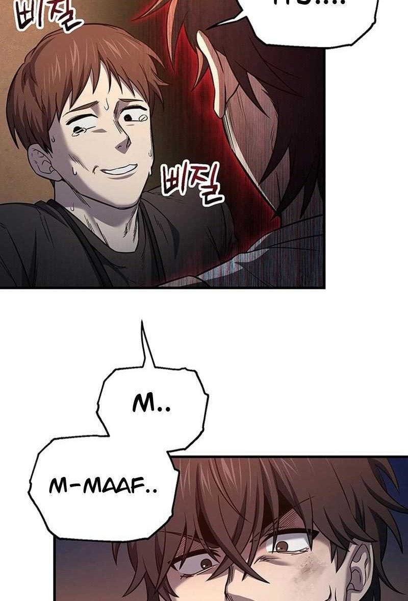 Solo Resurrection Chapter 22 - halaman 13