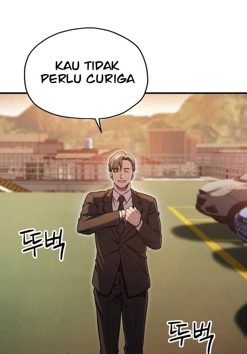 Solo Resurrection Chapter 22 - halaman 19