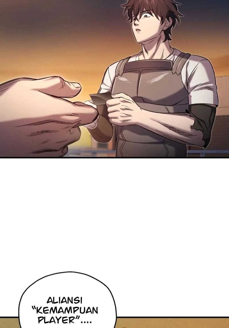 Solo Resurrection Chapter 22 - halaman 21