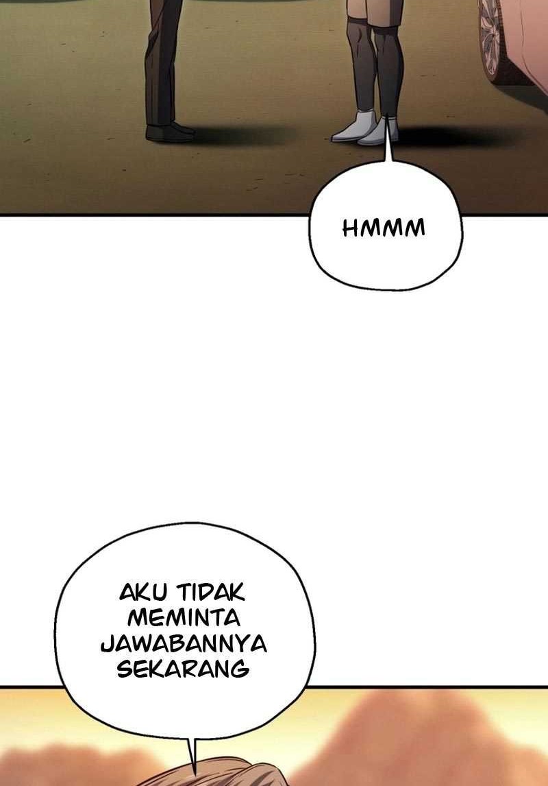 Solo Resurrection Chapter 22 - halaman 23