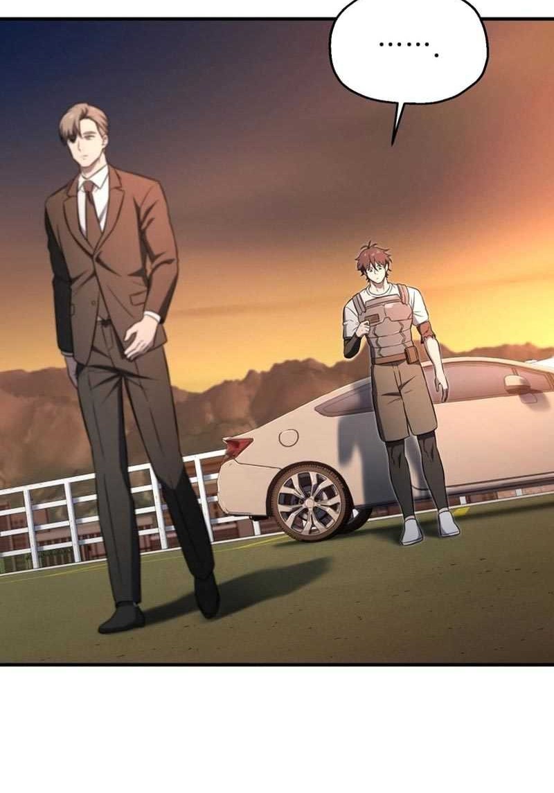 Solo Resurrection Chapter 22 - halaman 25