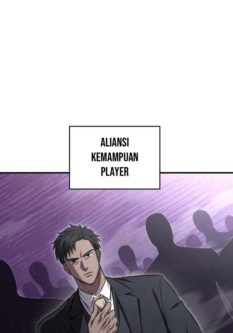Solo Resurrection Chapter 22 - halaman 27