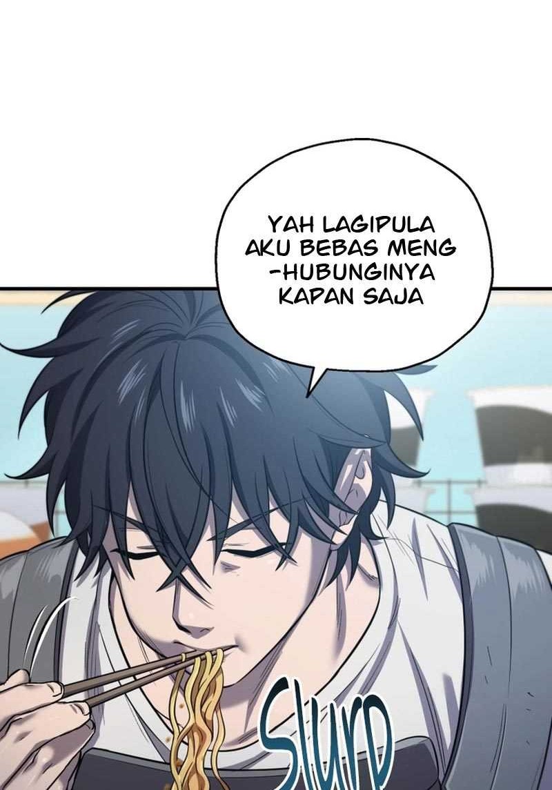Solo Resurrection Chapter 22 - halaman 29