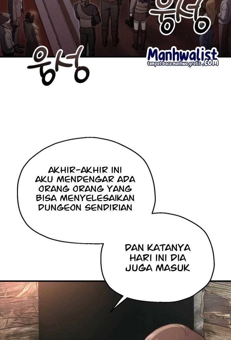 Solo Resurrection Chapter 22 - halaman 3