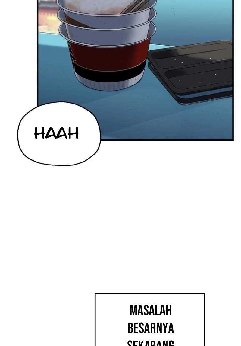 Solo Resurrection Chapter 22 - halaman 31