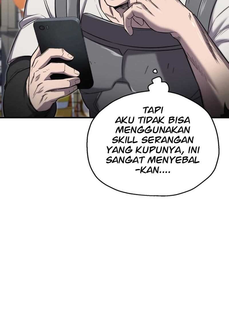 Solo Resurrection Chapter 22 - halaman 33