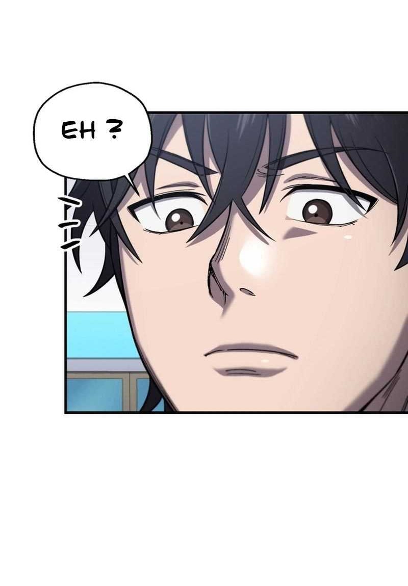 Solo Resurrection Chapter 22 - halaman 37