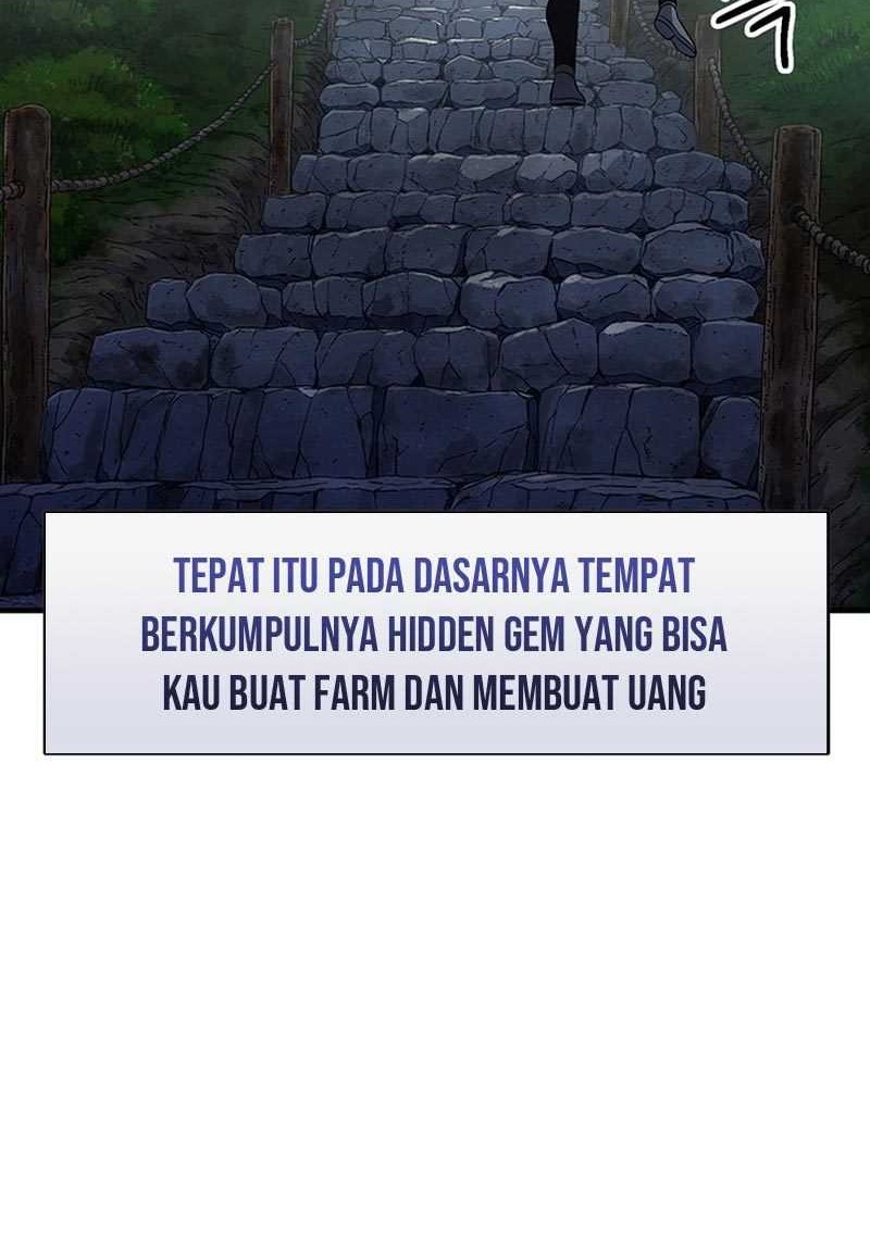 Solo Resurrection Chapter 22 - halaman 41
