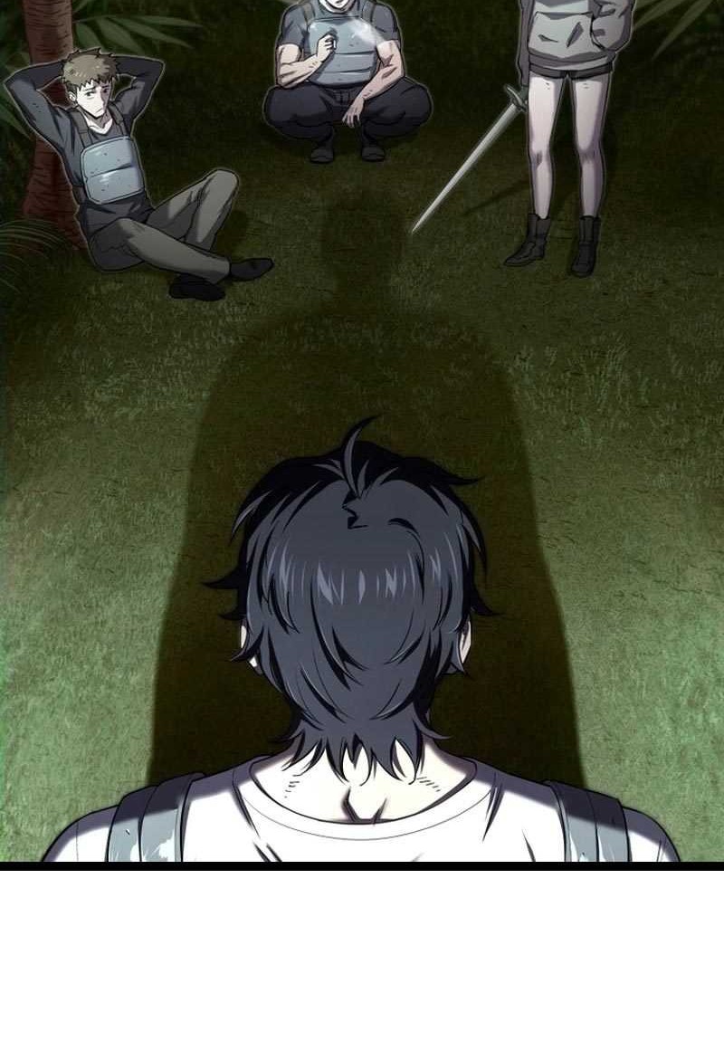 Solo Resurrection Chapter 22 - halaman 49
