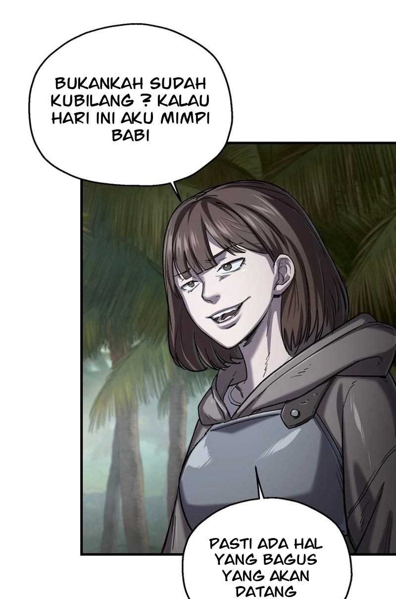 Solo Resurrection Chapter 22 - halaman 51