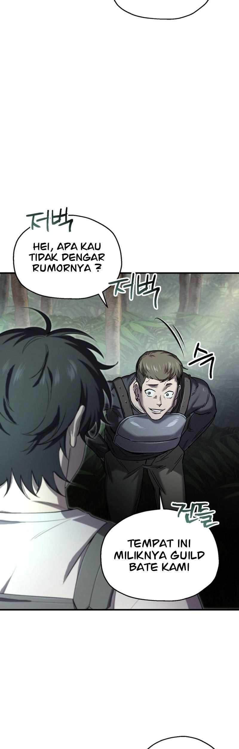 Solo Resurrection Chapter 22 - halaman 52
