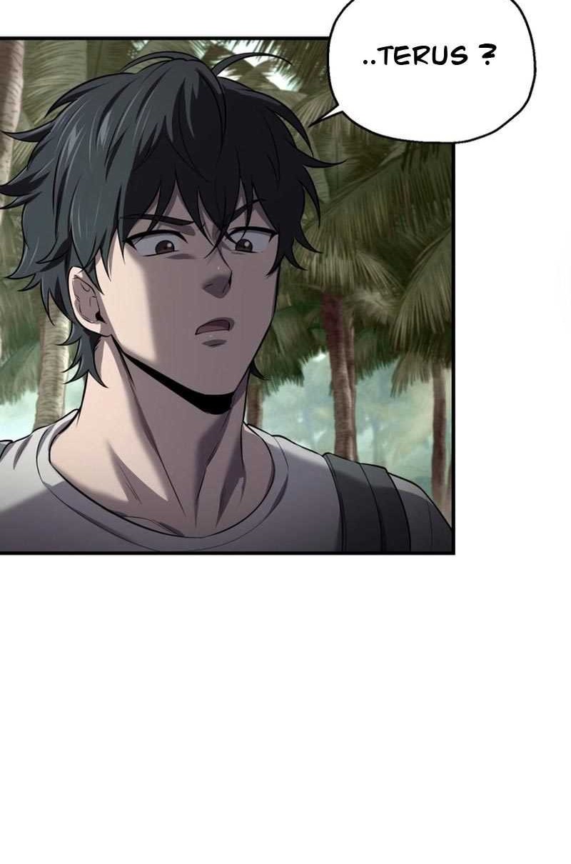 Solo Resurrection Chapter 22 - halaman 53