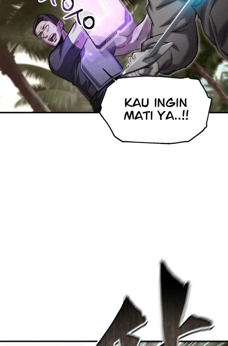 Solo Resurrection Chapter 22 - halaman 59