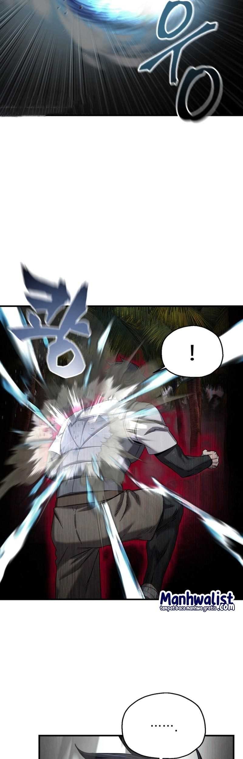 Solo Resurrection Chapter 22 - halaman 66