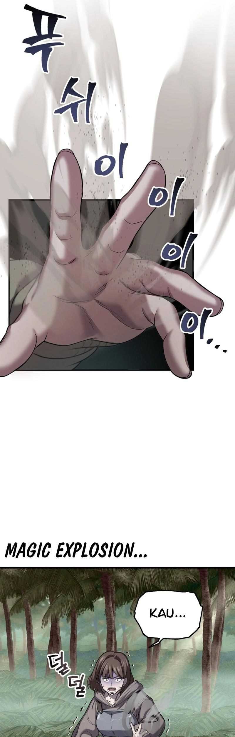 Solo Resurrection Chapter 22 - halaman 68